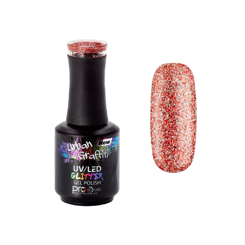 Tinsel Dreams - UGGP-A0756 Urban Graffiti Gel-Lack 15ml