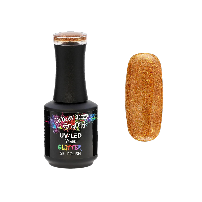 Venus - UGGP-A0866 Urban Graffiti Gel-Lack 15ml