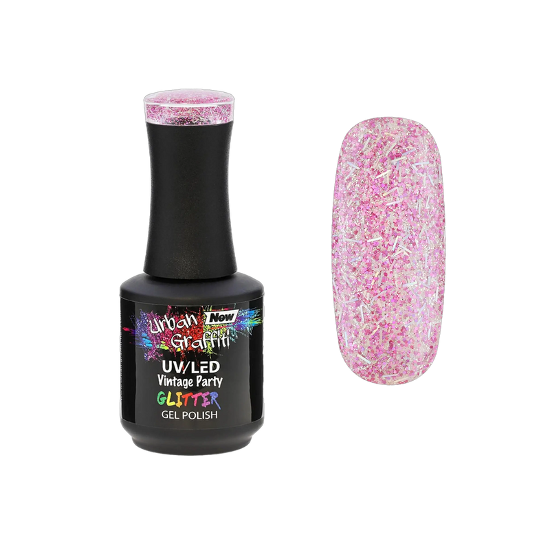 Vintage Party - UGGP-A0856 Urban Graffiti Gel-Lack 15ml