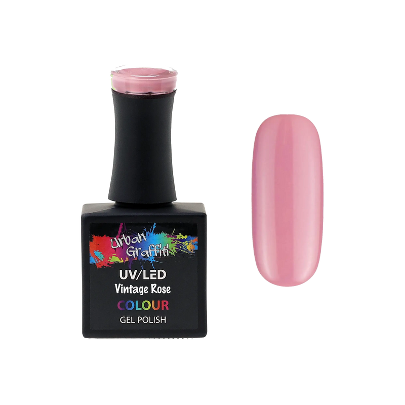 Vintage Rose - UGGP-A0519 Urban Graffiti Gellack 15ml