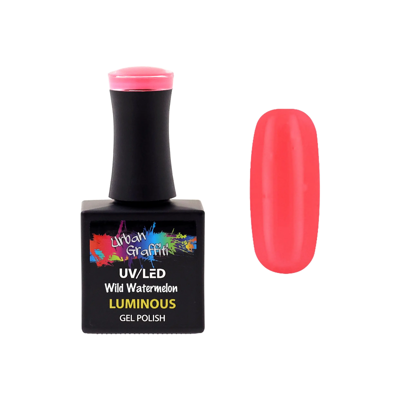 Wild Waassermeloun - UGGP-F0488 Urban Graffiti Gel-Lack 15ml