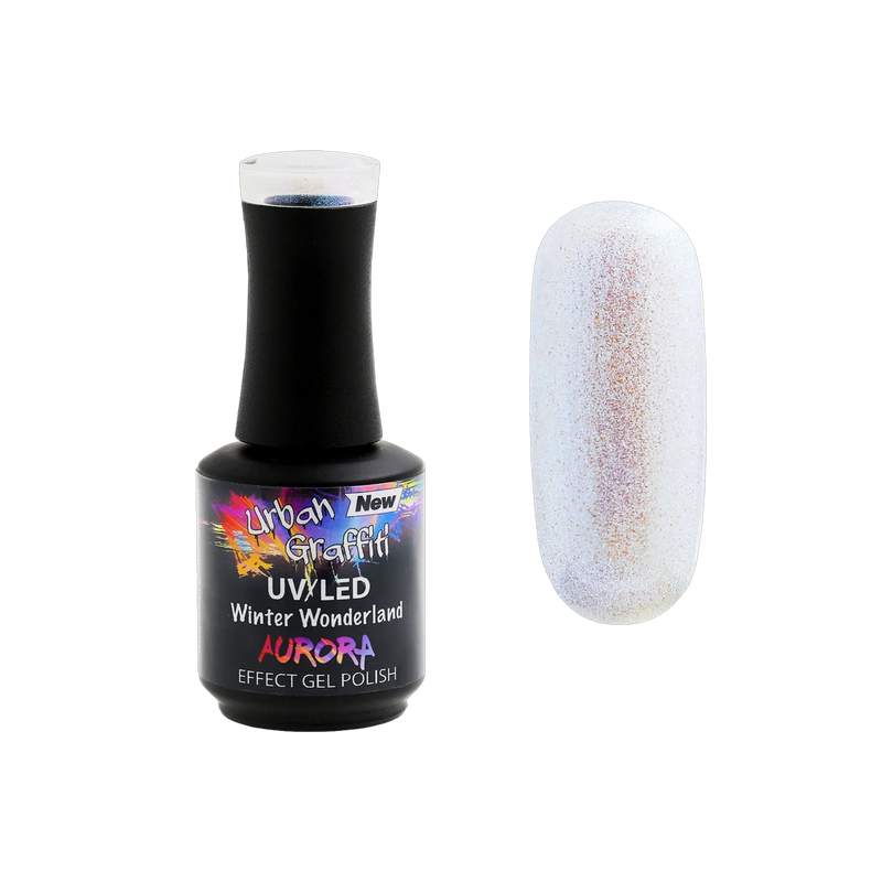 Wanterwonnerland - UGGP-AU006 Urban Graffiti Gel-Lack 15ml