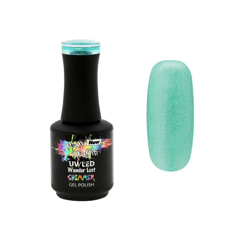Wander Lust - UGGP-A0309 Urban Graffiti Gel-Lack 15ml